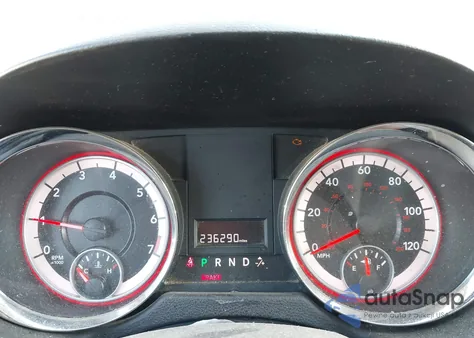 2013 Dodge Grand Caravan Sxt from USA, damaged, VIN 2C4RDGCG3DR790659